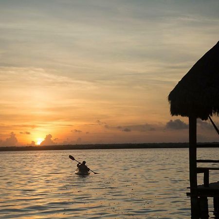The Bacalar Collection: Lagoon House Exterior photo