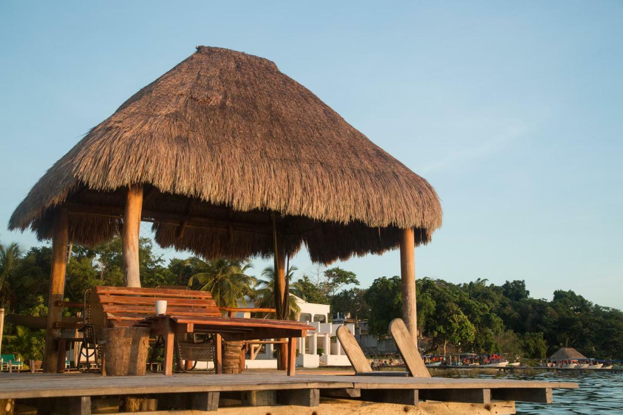 The Bacalar Collection: Lagoon House Exterior photo